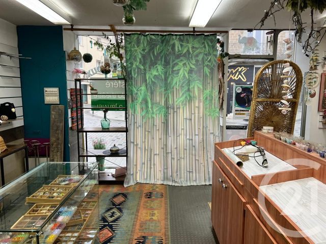 Appartement Local à louer FOUGERES