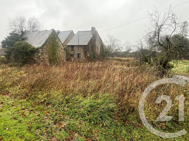 maison à vendre - 1 pièce - 49.0 m2 - ST OUEN DES ALLEUX - 35 - BRETAGNE - Century 21 Gambetta