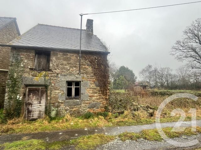 Maison à vendre ST OUEN DES ALLEUX