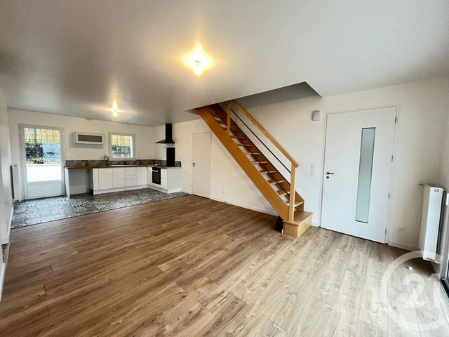 maison à vendre - 4 pièces - 113.5 m2 - JAVENE - 35 - BRETAGNE - Century 21 Gambetta