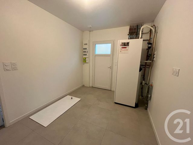 maison à vendre - 4 pièces - 113.5 m2 - JAVENE - 35 - BRETAGNE - Century 21 Gambetta