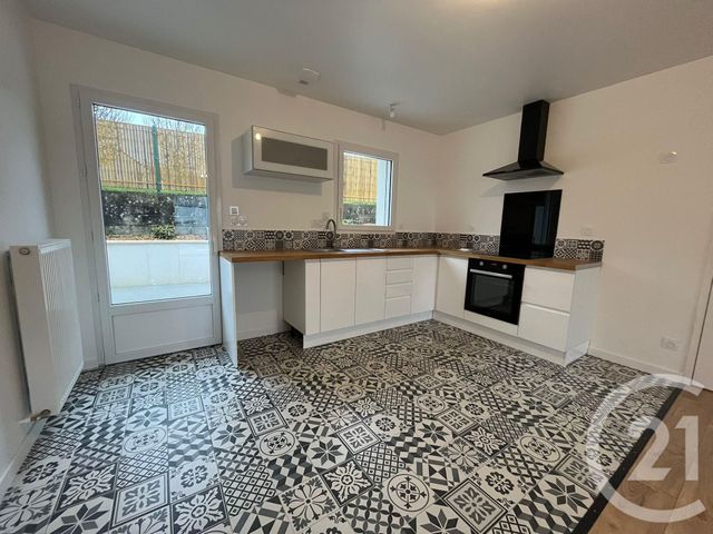 maison à vendre - 4 pièces - 113.5 m2 - JAVENE - 35 - BRETAGNE - Century 21 Gambetta