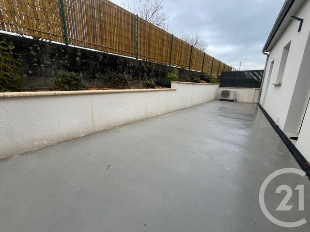 maison à vendre - 4 pièces - 113.5 m2 - JAVENE - 35 - BRETAGNE - Century 21 Gambetta