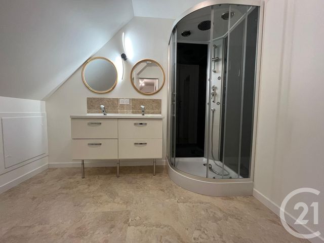 maison à vendre - 4 pièces - 112.51 m2 - JAVENE - 35 - BRETAGNE - Century 21 Gambetta