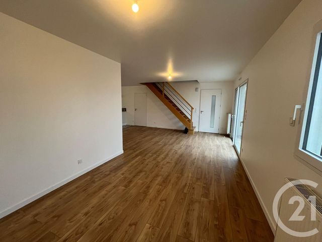 maison à vendre - 4 pièces - 112.51 m2 - JAVENE - 35 - BRETAGNE - Century 21 Gambetta