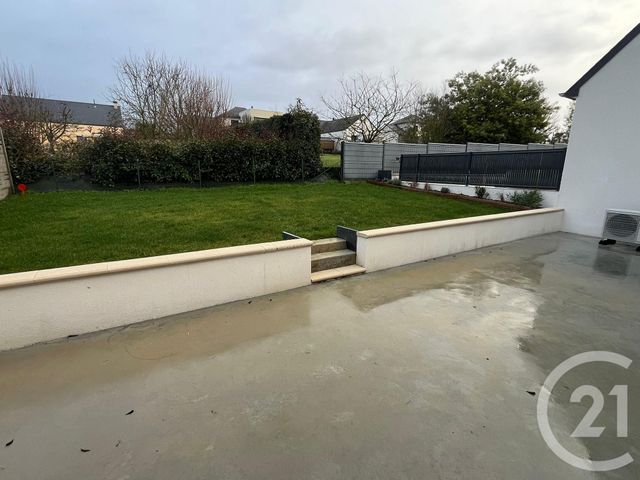 maison à vendre - 4 pièces - 112.51 m2 - JAVENE - 35 - BRETAGNE - Century 21 Gambetta