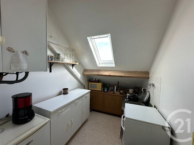 Appartement F3 à vendre - 3 pièces - 49.41 m2 - FOUGERES - 35 - BRETAGNE - Century 21 Gambetta
