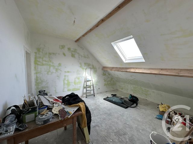 Appartement F3 à vendre - 3 pièces - 49.41 m2 - FOUGERES - 35 - BRETAGNE - Century 21 Gambetta