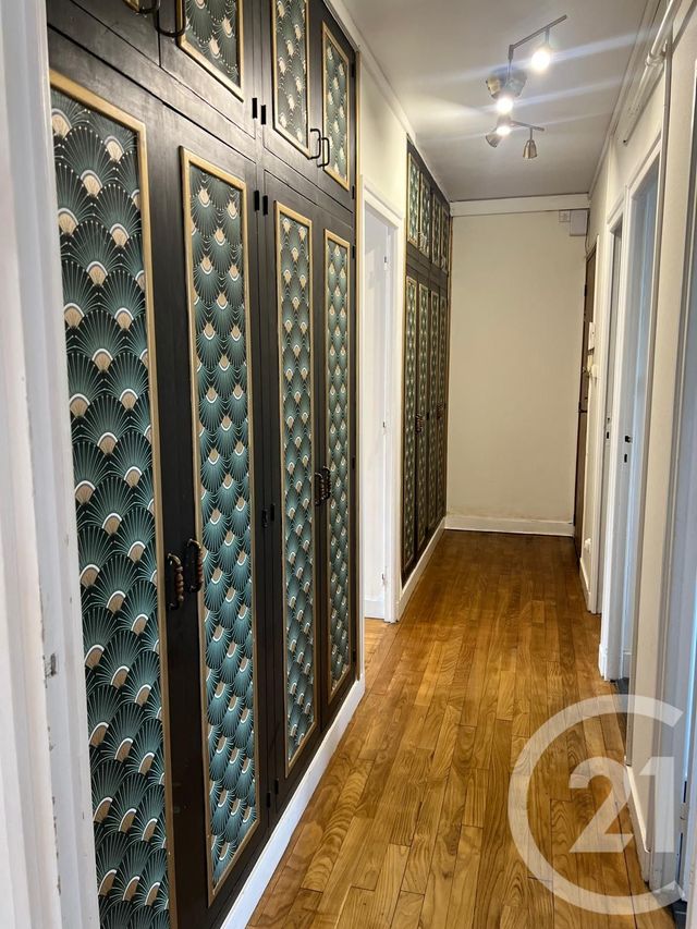 Appartement F3 à louer - 3 pièces - 58.0 m2 - FOUGERES - 35 - BRETAGNE - Century 21 Gambetta