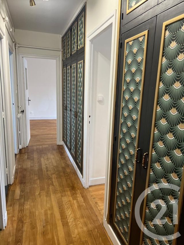 appartement - FOUGERES - 35