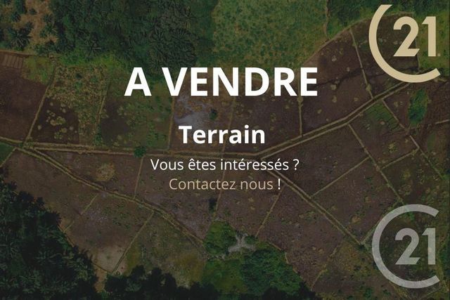 Terrain à vendre LAIGNELET