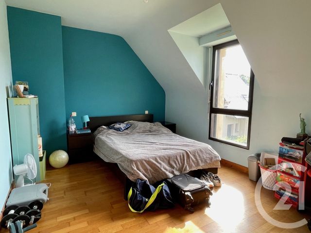 maison à vendre - 5 pièces - 120.0 m2 - ROMAGNE - 35 - BRETAGNE - Century 21 Gambetta