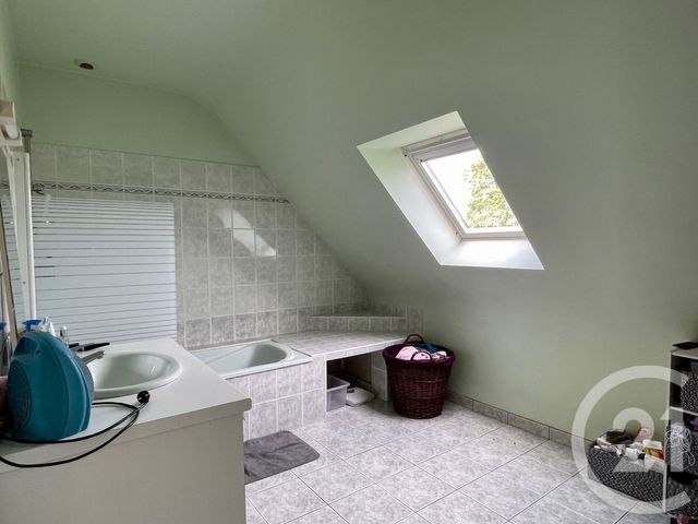 maison à vendre - 5 pièces - 120.0 m2 - ROMAGNE - 35 - BRETAGNE - Century 21 Gambetta
