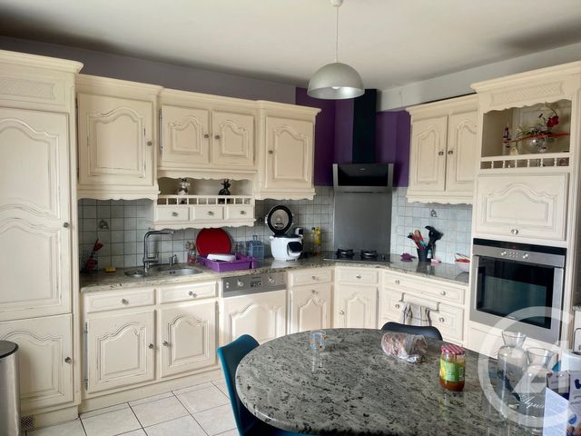 maison à vendre - 5 pièces - 120.0 m2 - ROMAGNE - 35 - BRETAGNE - Century 21 Gambetta
