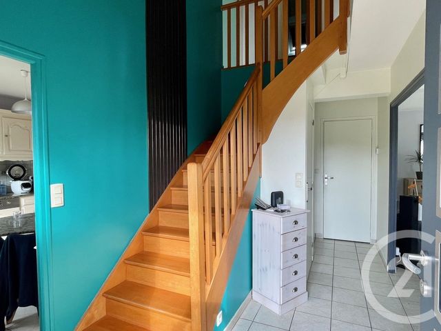 maison à vendre - 5 pièces - 120.0 m2 - ROMAGNE - 35 - BRETAGNE - Century 21 Gambetta