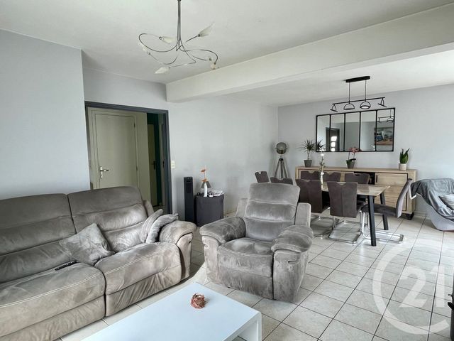 maison à vendre - 5 pièces - 120.0 m2 - ROMAGNE - 35 - BRETAGNE - Century 21 Gambetta