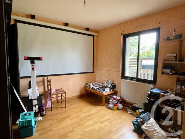 maison à vendre - 5 pièces - 120.0 m2 - ROMAGNE - 35 - BRETAGNE - Century 21 Gambetta