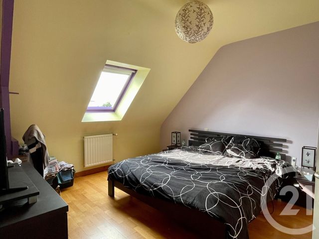 maison à vendre - 5 pièces - 120.0 m2 - ROMAGNE - 35 - BRETAGNE - Century 21 Gambetta