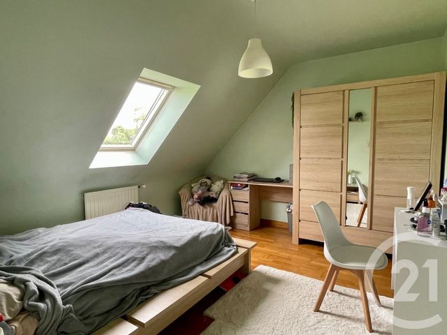 maison à vendre - 5 pièces - 120.0 m2 - ROMAGNE - 35 - BRETAGNE - Century 21 Gambetta