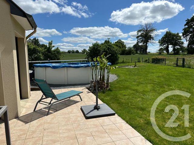 maison à vendre - 5 pièces - 120.0 m2 - ROMAGNE - 35 - BRETAGNE - Century 21 Gambetta