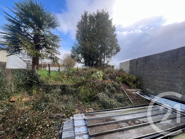 maison à vendre - 1 pièce - 46.13 m2 - ST GEORGES DE CHESNE - 35 - BRETAGNE - Century 21 Gambetta