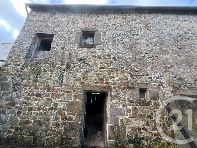 maison à vendre - 1 pièce - 46.13 m2 - ST GEORGES DE CHESNE - 35 - BRETAGNE - Century 21 Gambetta