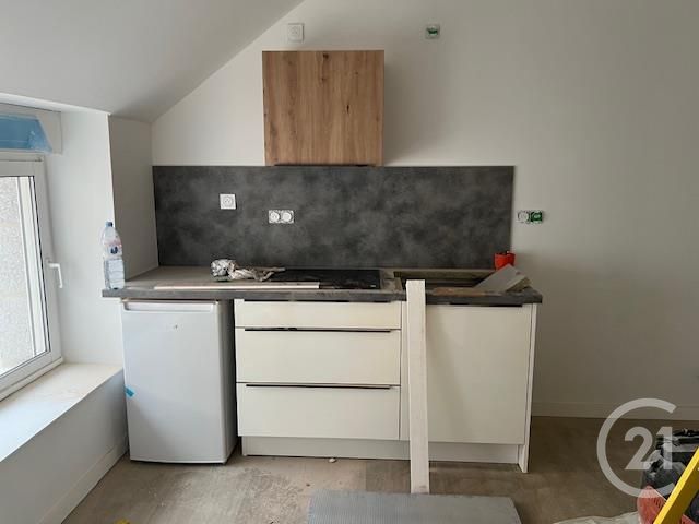 Appartement Studio à louer - 1 pièce - 17.34 m2 - MAEN ROCH - 35 - BRETAGNE - Century 21 Gambetta