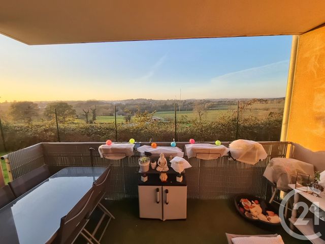 Appartement T2 à louer FOUGERES