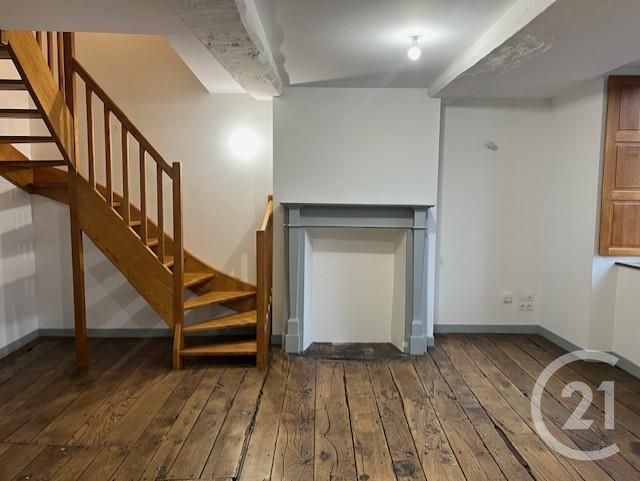 Appartement à louer - 3 pièces - 63.84 m2 - FOUGERES - 35 - BRETAGNE - Century 21 Gambetta