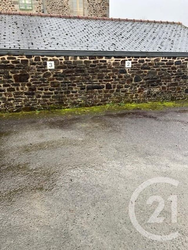 Appartement à louer - 3 pièces - 63.84 m2 - FOUGERES - 35 - BRETAGNE - Century 21 Gambetta