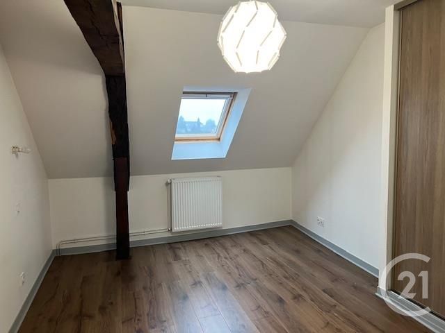 Appartement à louer - 3 pièces - 63.84 m2 - FOUGERES - 35 - BRETAGNE - Century 21 Gambetta