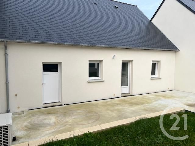 maison à louer - 5 pièces - 100.03 m2 - JAVENE - 35 - BRETAGNE - Century 21 Gambetta