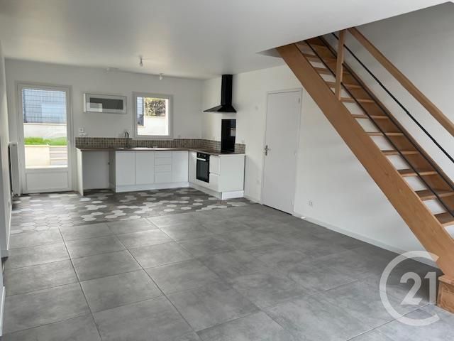 maison à louer - 5 pièces - 100.03 m2 - JAVENE - 35 - BRETAGNE - Century 21 Gambetta