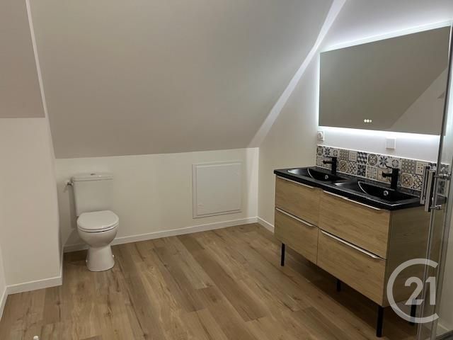 maison à louer - 5 pièces - 100.03 m2 - JAVENE - 35 - BRETAGNE - Century 21 Gambetta