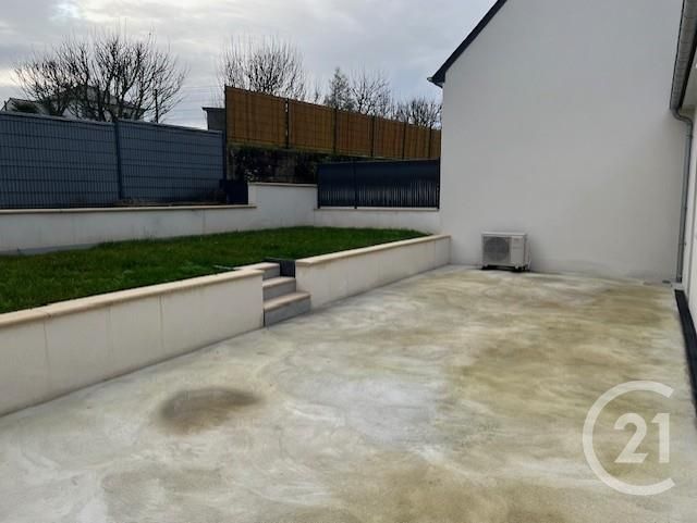 maison à louer - 5 pièces - 100.03 m2 - JAVENE - 35 - BRETAGNE - Century 21 Gambetta