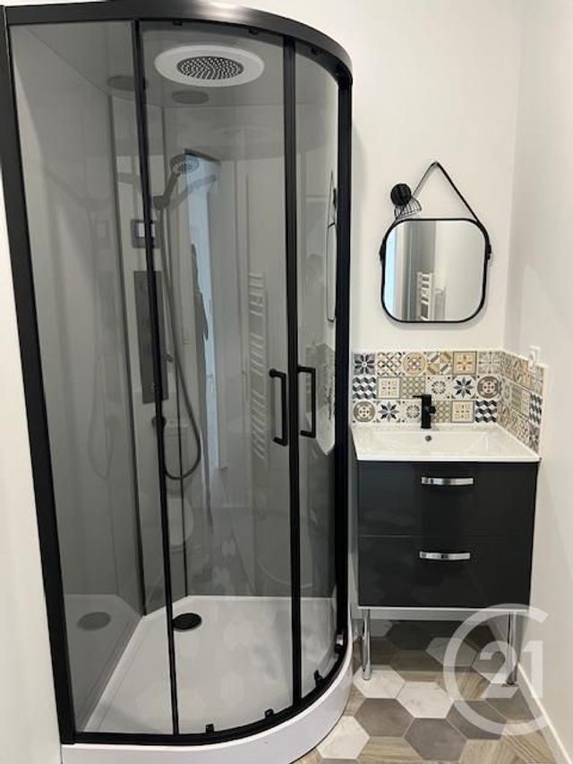 maison à louer - 5 pièces - 100.03 m2 - JAVENE - 35 - BRETAGNE - Century 21 Gambetta