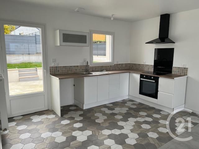 maison - JAVENE - 35