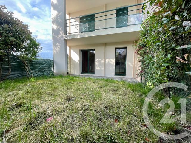 appartement - FOUGERES - 35