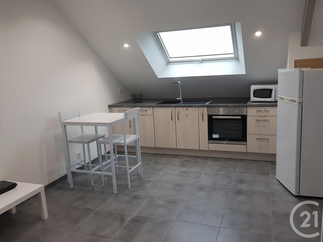 Appartement T2 à louer FOUGERES