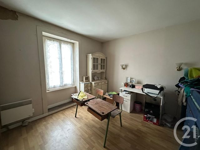 maison à vendre - 5 pièces - 111.26 m2 - ST GEORGES DE REINTEMBAULT - 35 - BRETAGNE - Century 21 Gambetta