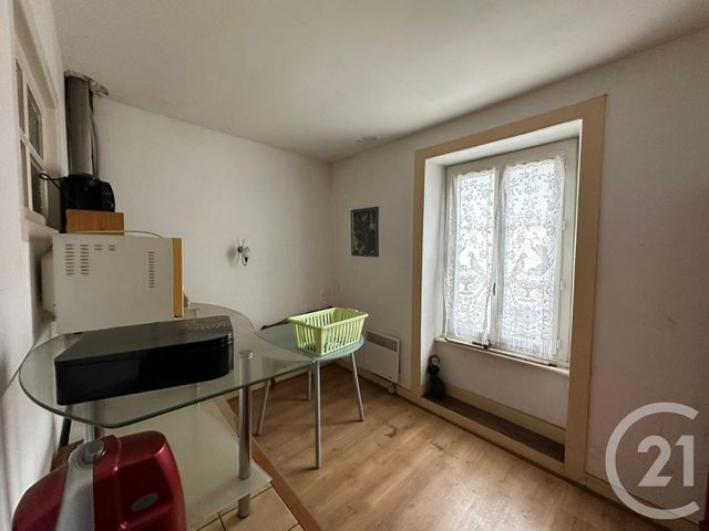 maison à vendre - 5 pièces - 111.26 m2 - ST GEORGES DE REINTEMBAULT - 35 - BRETAGNE - Century 21 Gambetta