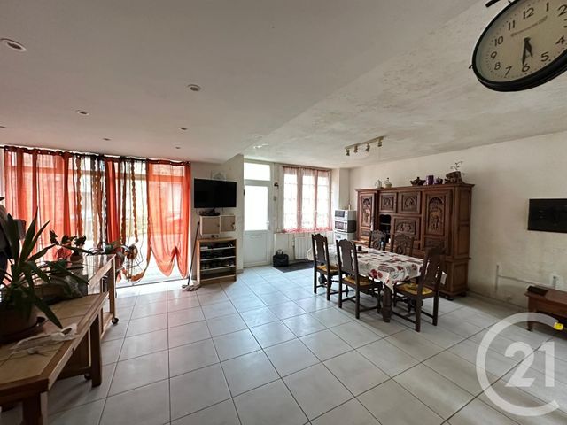 maison à vendre - 5 pièces - 111.26 m2 - ST GEORGES DE REINTEMBAULT - 35 - BRETAGNE - Century 21 Gambetta