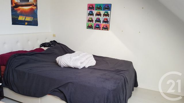 maison à louer - 5 pièces - 90.0 m2 - FOUGERES - 35 - BRETAGNE - Century 21 Gambetta