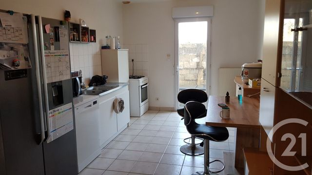 maison - FOUGERES - 35