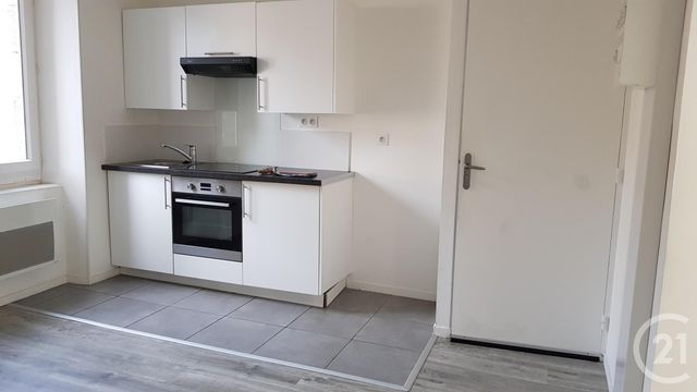 appartement - FOUGERES - 35