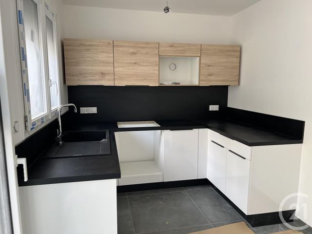 maison - LECOUSSE - 35