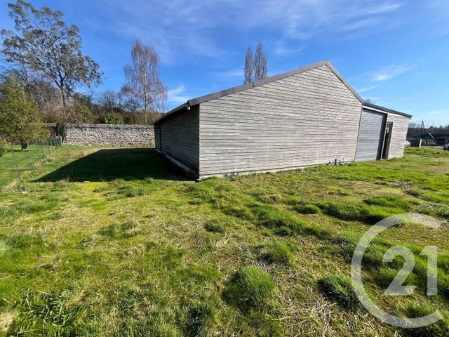 terrain à vendre - 1453.0 m2 - PARIGNE - 35 - BRETAGNE - Century 21 Gambetta