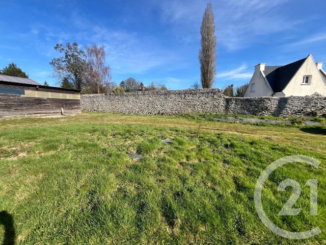 terrain à vendre - 1453.0 m2 - PARIGNE - 35 - BRETAGNE - Century 21 Gambetta