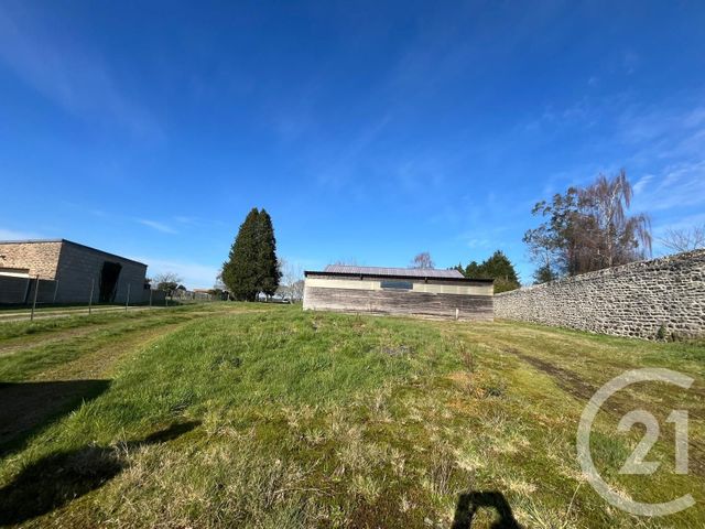 terrain à vendre - 1453.0 m2 - PARIGNE - 35 - BRETAGNE - Century 21 Gambetta