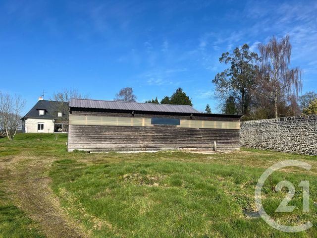 terrain à vendre - 1453.0 m2 - PARIGNE - 35 - BRETAGNE - Century 21 Gambetta